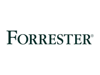 Forrester logo