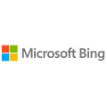 Bing logo