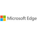 Microsoft Edge logo